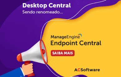 Endpoint Central